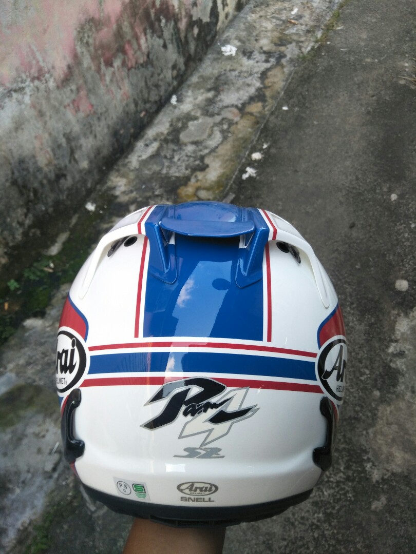 Arai kevin clearance