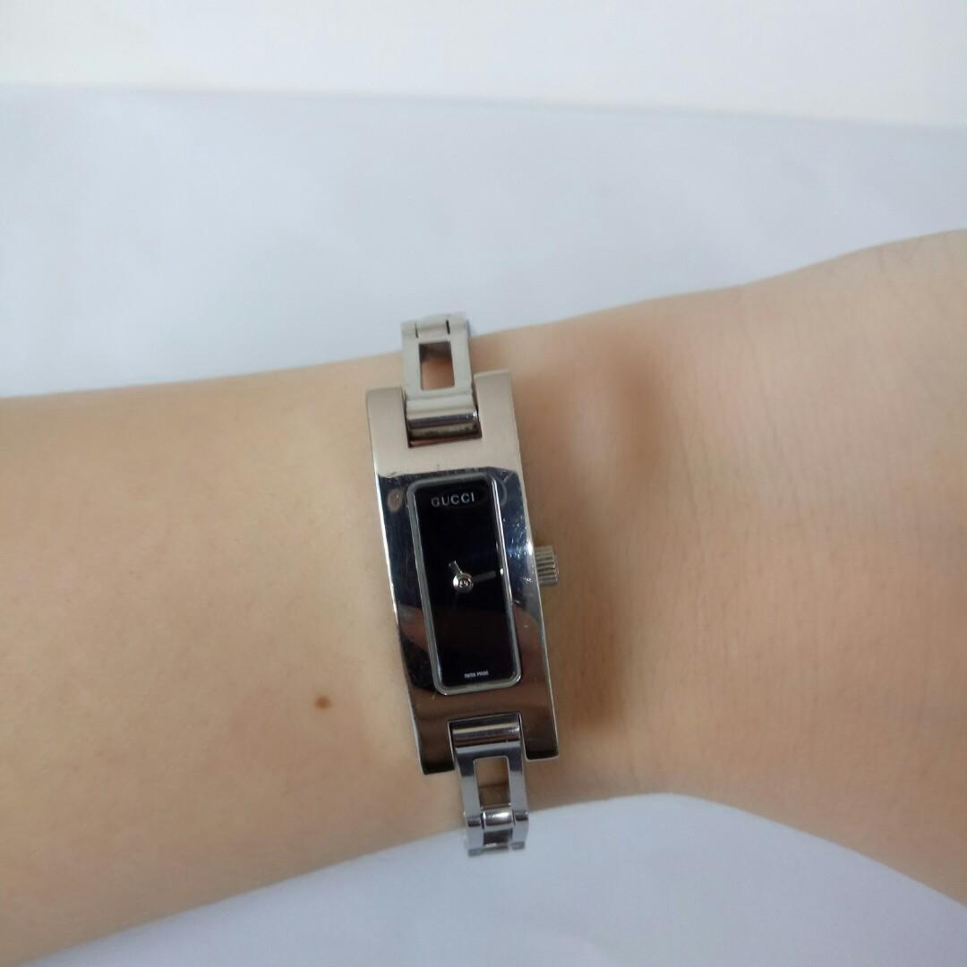 gucci watch women sale
