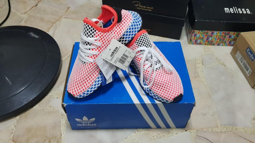 adidas deerupt runner 36