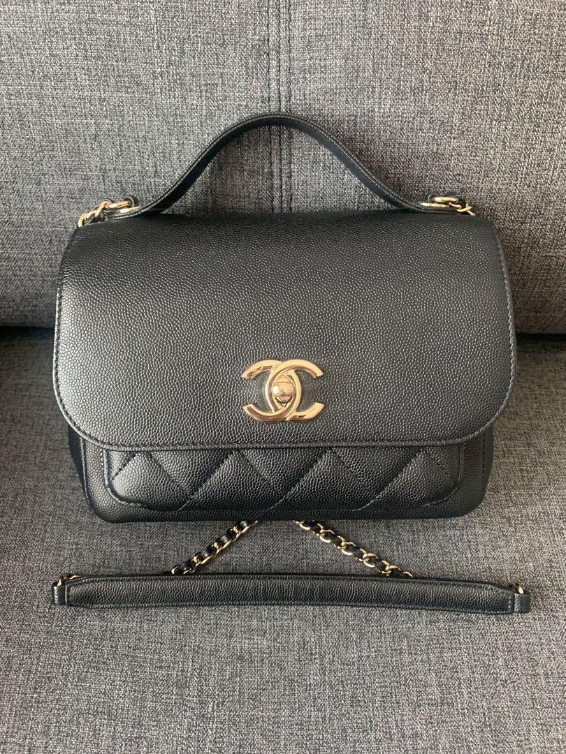 chanel small business affinity