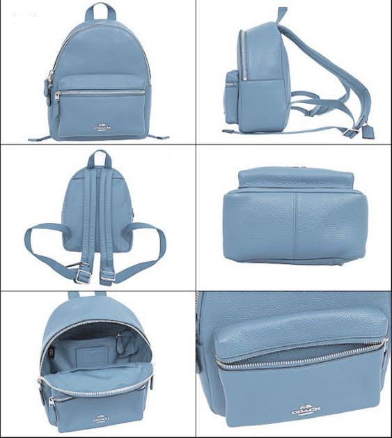 coach f38263