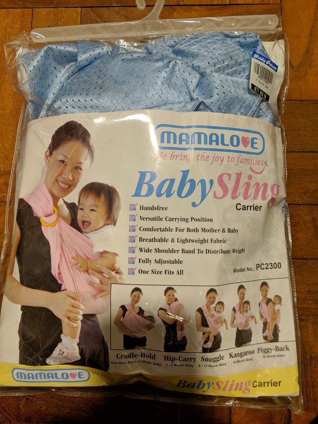 baby sling for sale