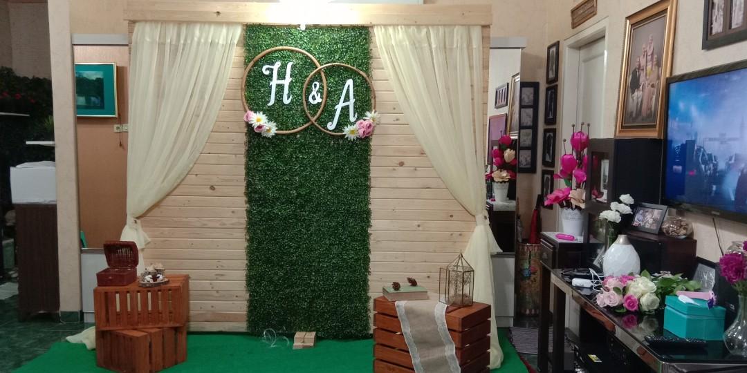 35 Ide Backdrop Lamaran Kayu House On Street ✅ harga multiplek triplek merupakan material yang terbuat dari lembaran helai kayu yang direkatkan menjadi satu hingga membentuk. 35 ide backdrop lamaran kayu house