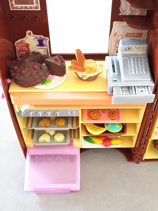 Barbie bakery play set!, Hobbies & Toys, Toys & Games on Carousell