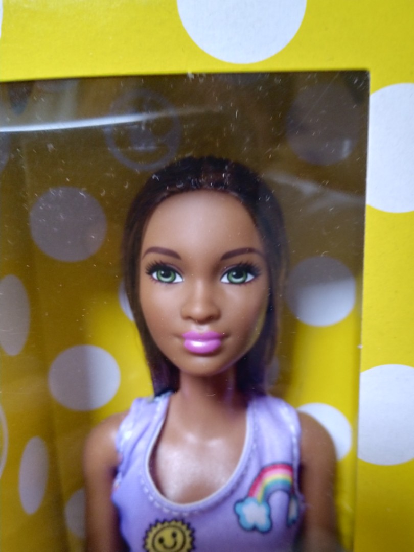 Barbie Doll Rare, Hobbies & Toys, Toys & Games on Carousell