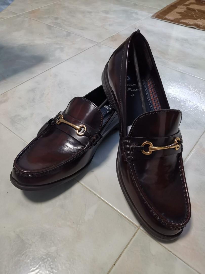 sherman brother shoes