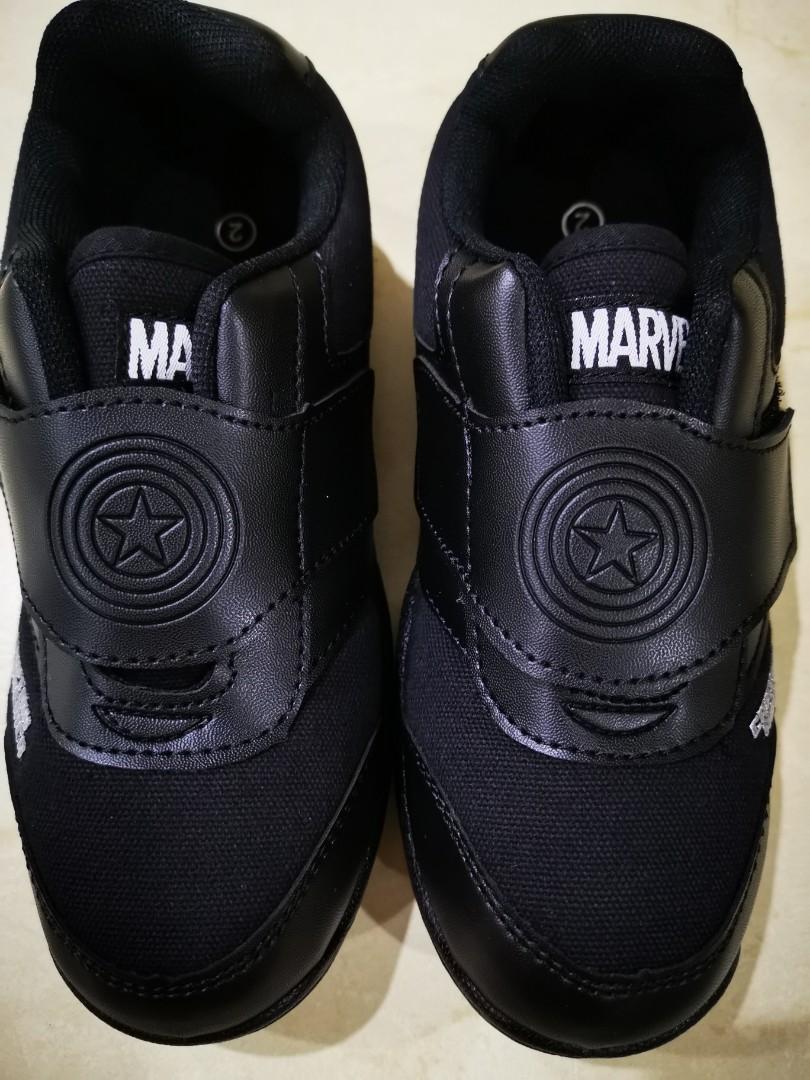 Marvel school shoes deals