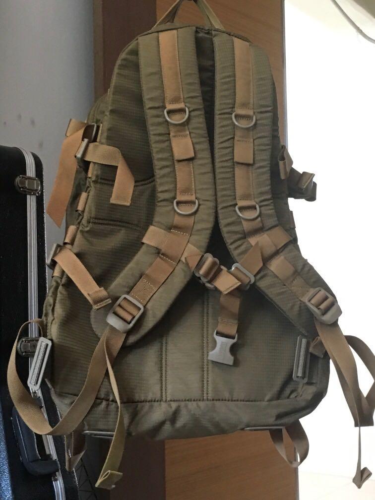Blackhawk ultralight 3 online day assault pack
