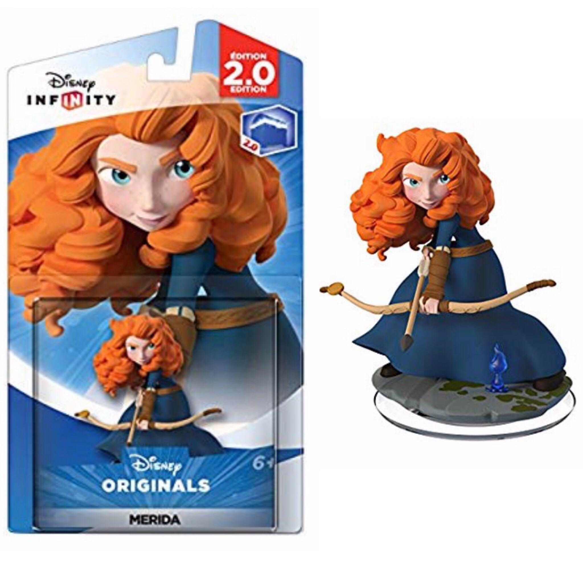 BNiB NEW IN BOX DISNEY INFINITY 2.0 FALCON MARVEL 3.0 PS3 PS4 XBOX 360 ONE WII U