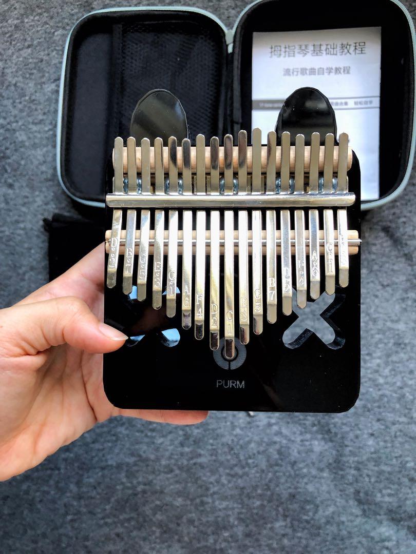 Purm kalimba hotsell