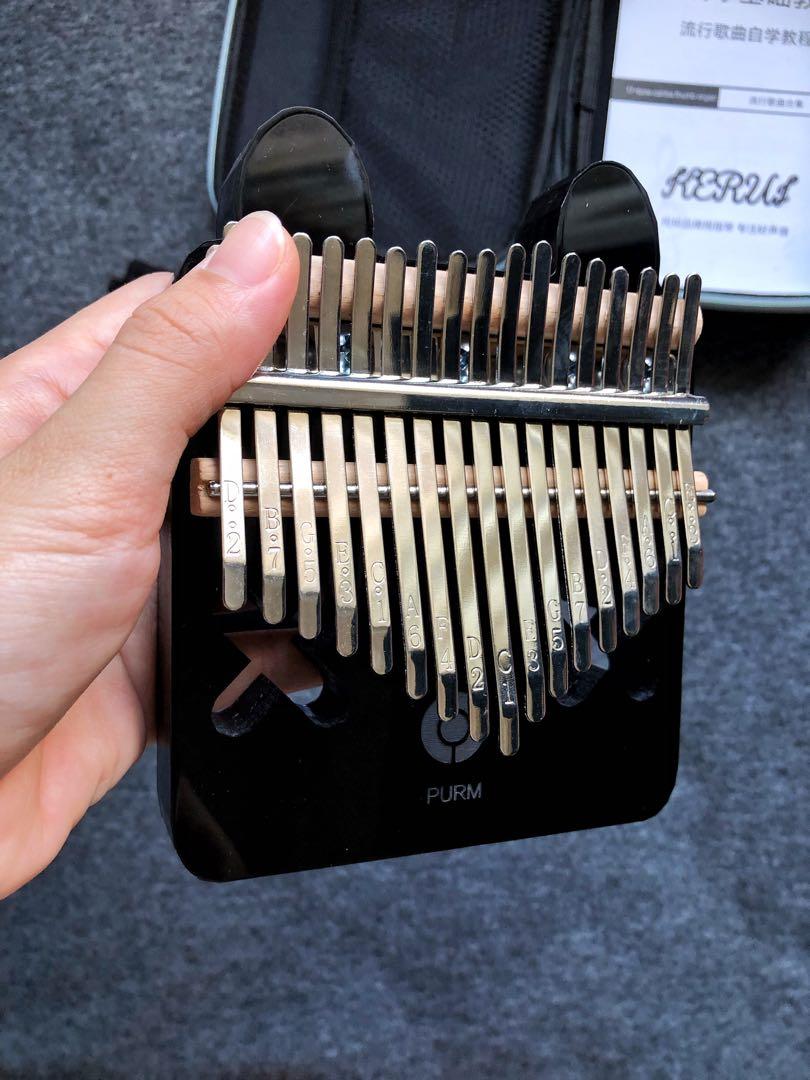 Purm kalimba deals