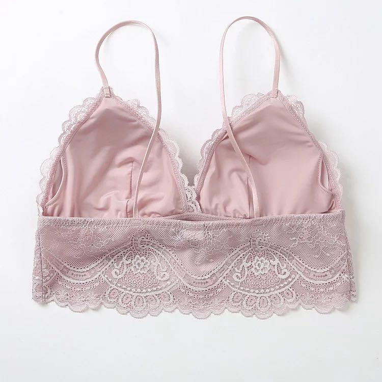 sixty eight bralette