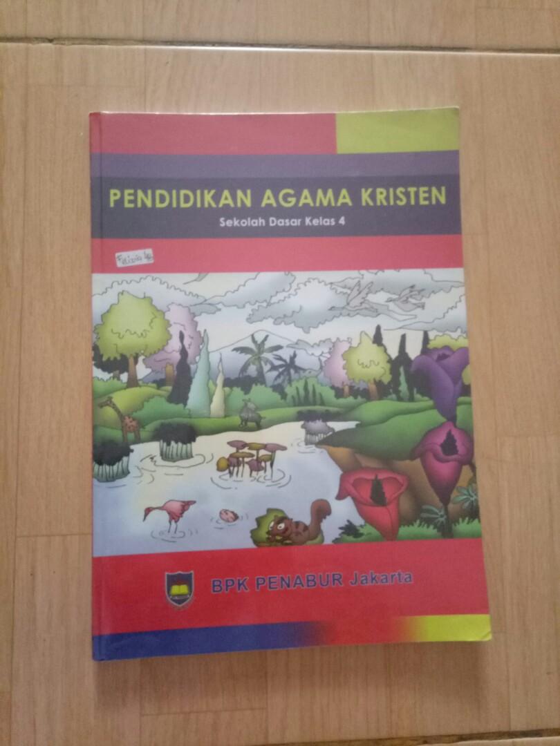 Lowongan Kerja Bpk Penabur 2019 : Segera siapkan cv ...