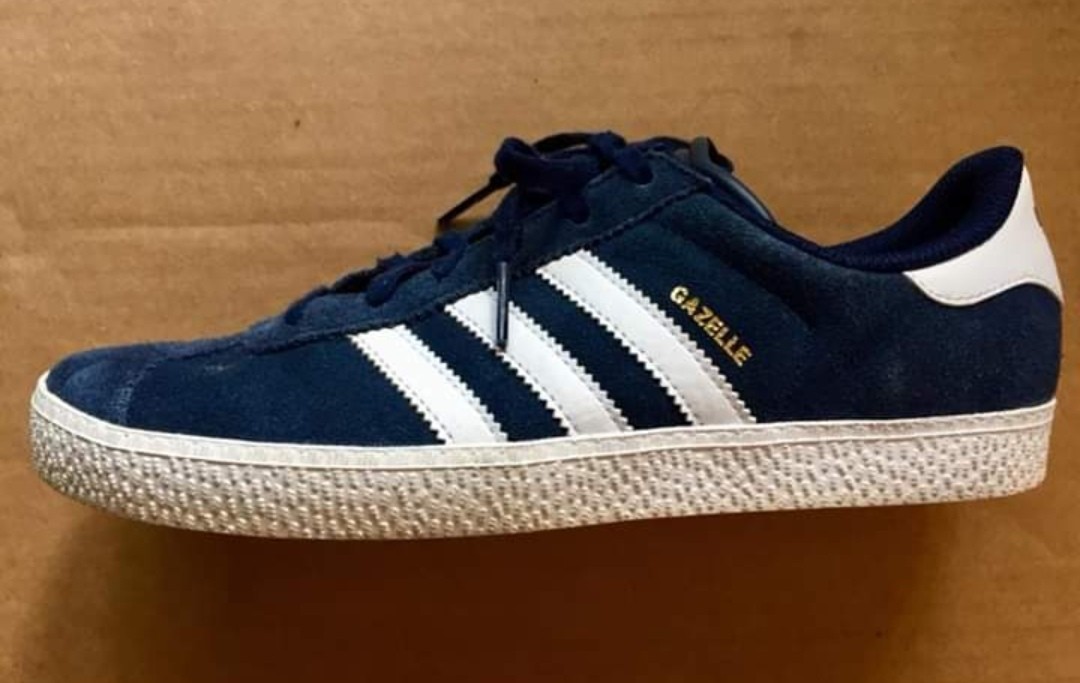 new adidas gazelle