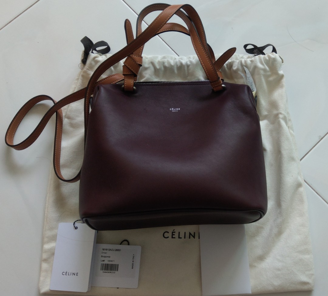 Celine soft cube deals