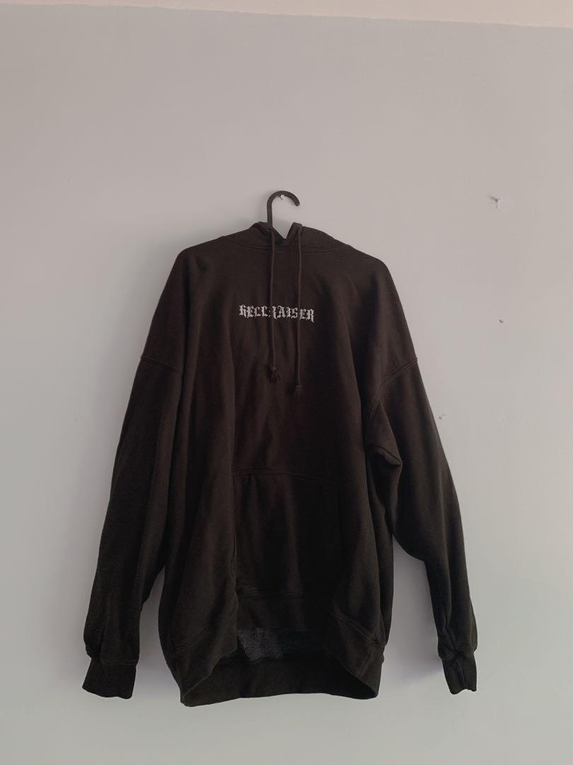Christy Hellraiser Hoodie 2024 www.gemologytidbits