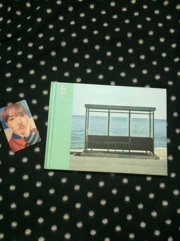 Bts You Never Walk Alone Album K Wave On Carousell