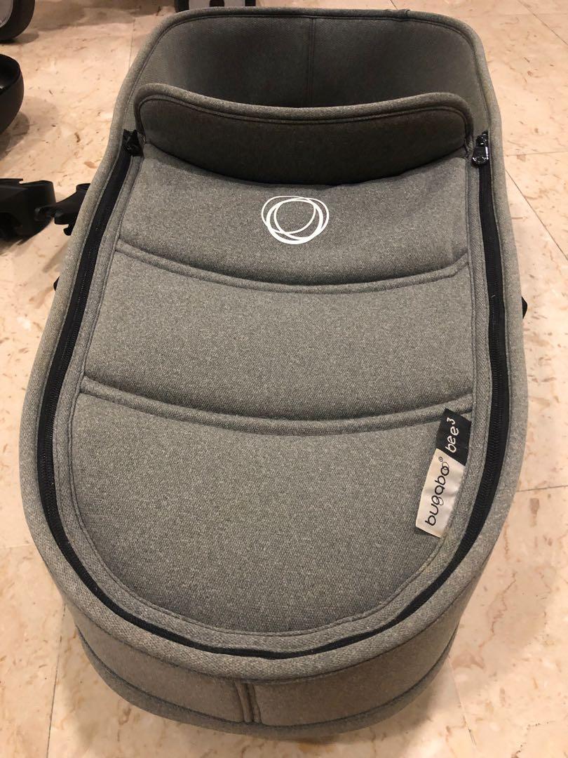 bee bassinet