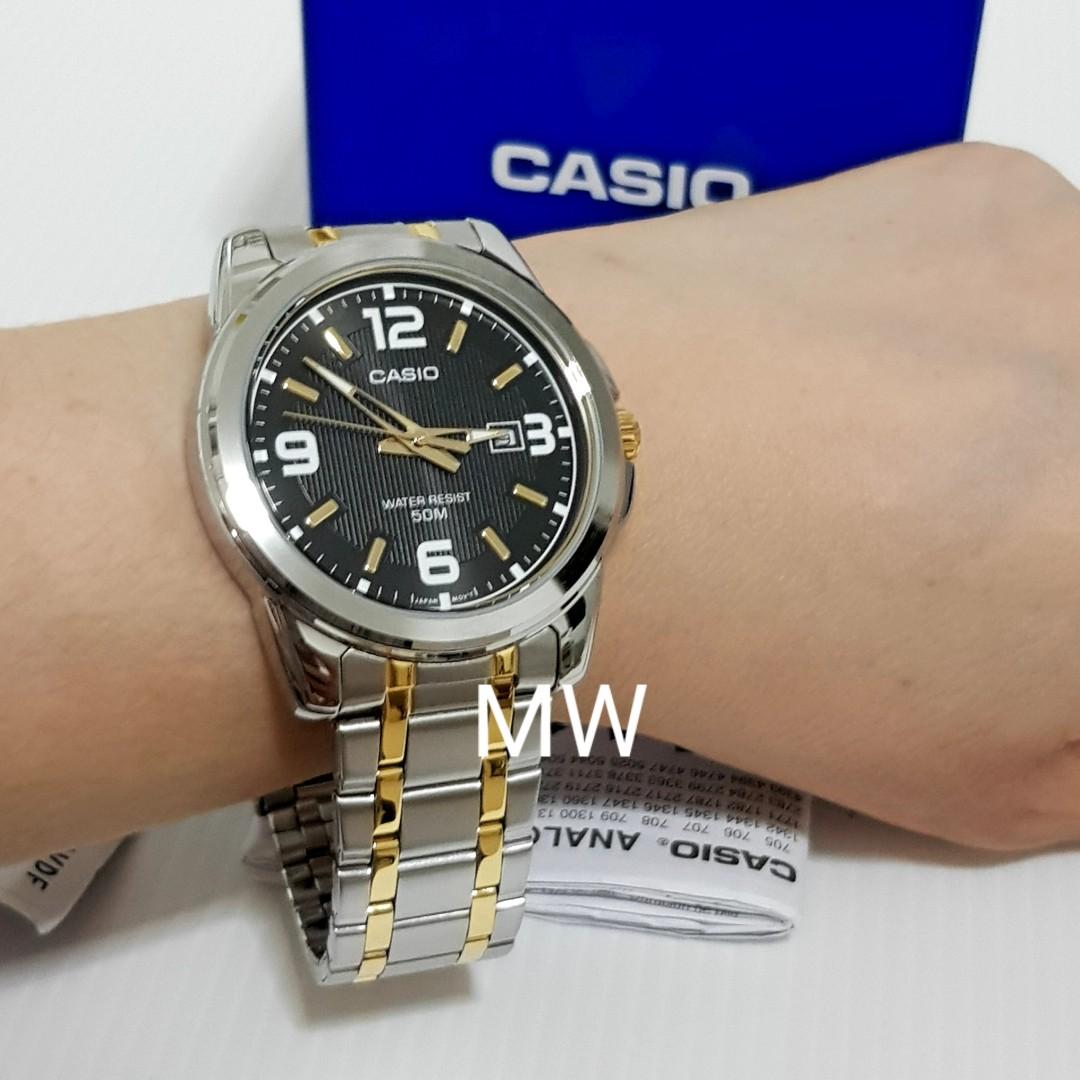 Casio discount 3363 price