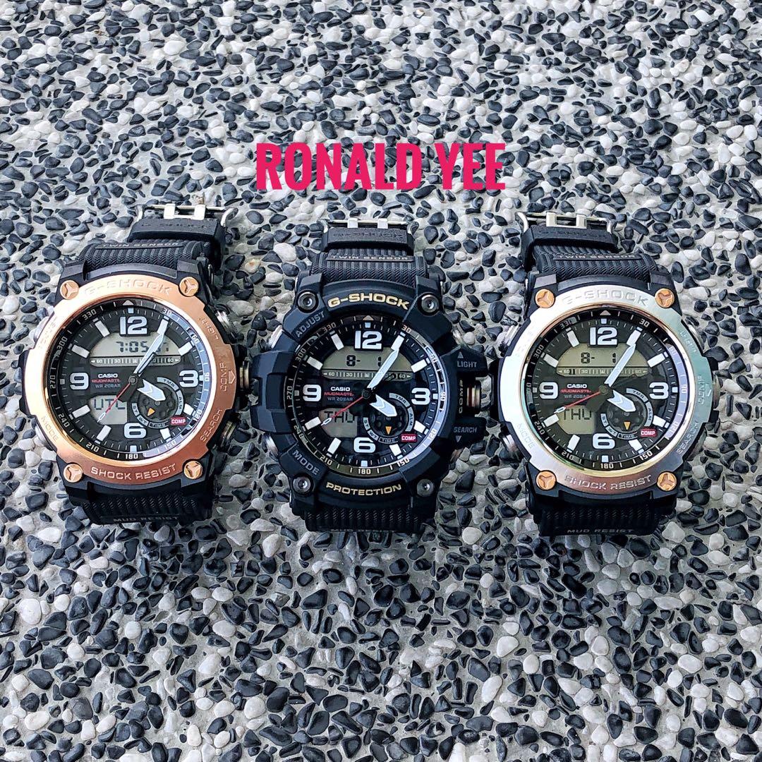 G shock gg 1000 clearance fake