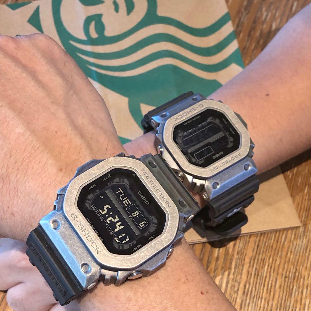 casio king