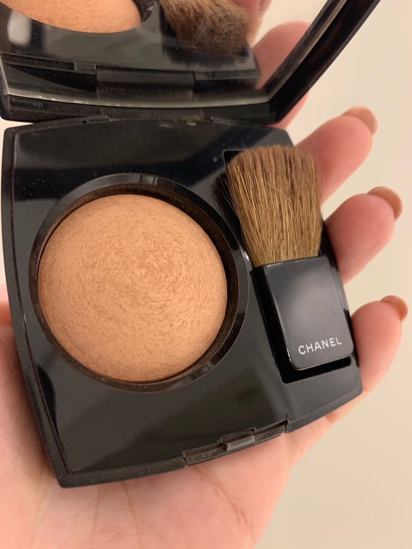 Chanel blush (370 elegance), Beauty & Personal Care, Face, Makeup