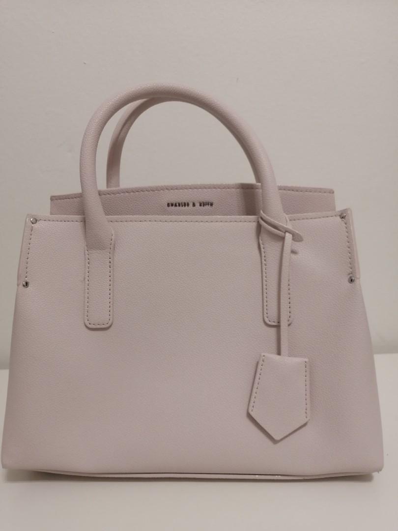 Charles Keith Handbag Women S Fashion Bags Wallets Handbags On Carousell