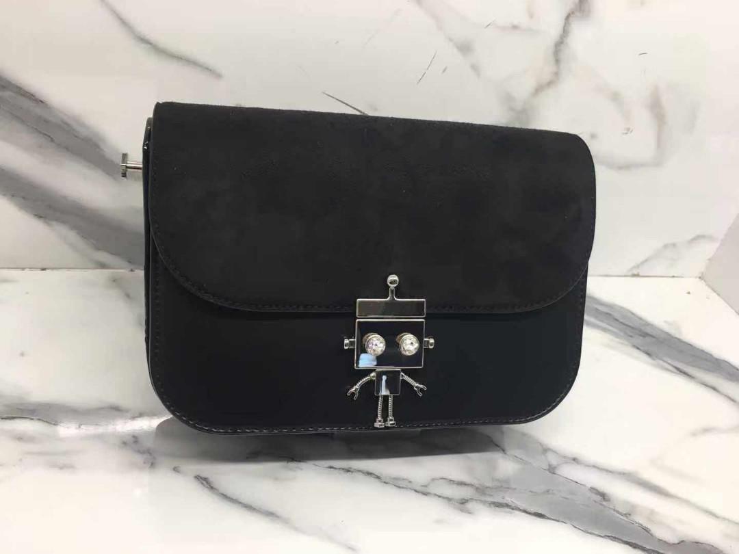 Charles and keith robot bag deals