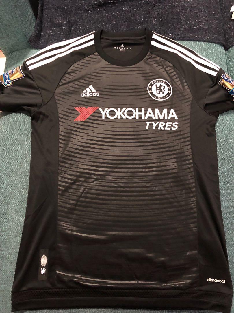 john terry jersey