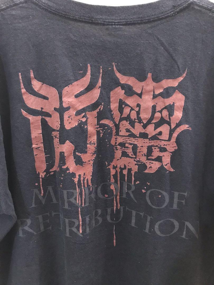 chthonic merch