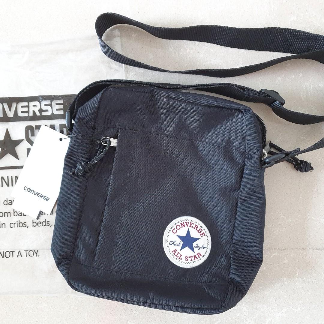 converse cross body bags