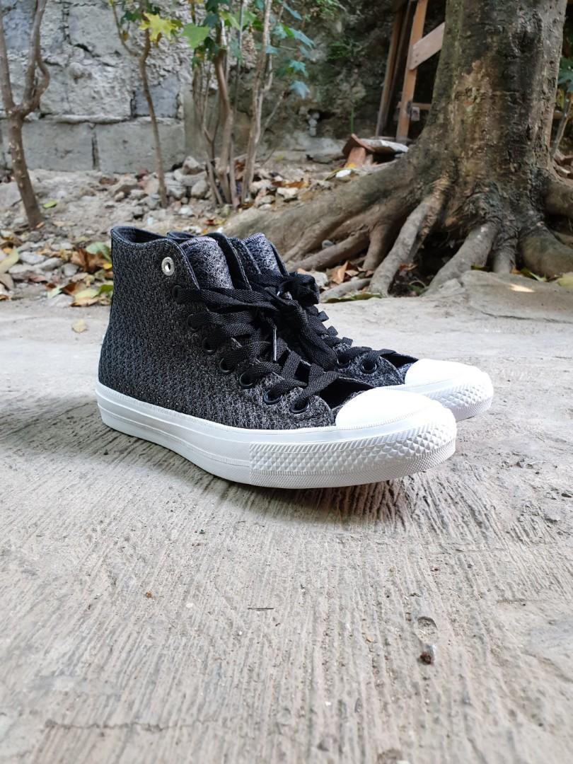 converse all star mesh