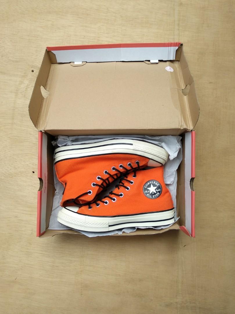 converse technology