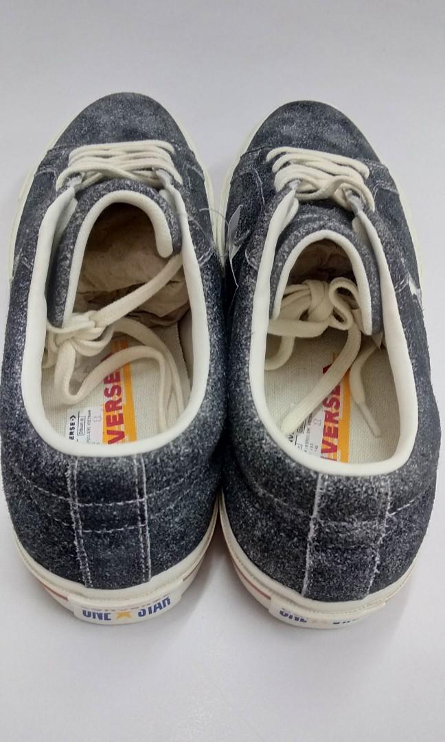 One star cali suede hotsell