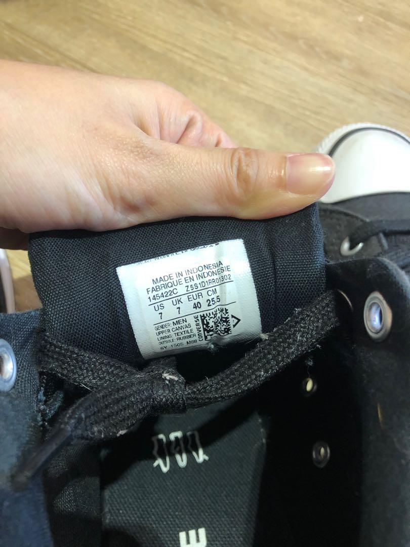 converse 145422c