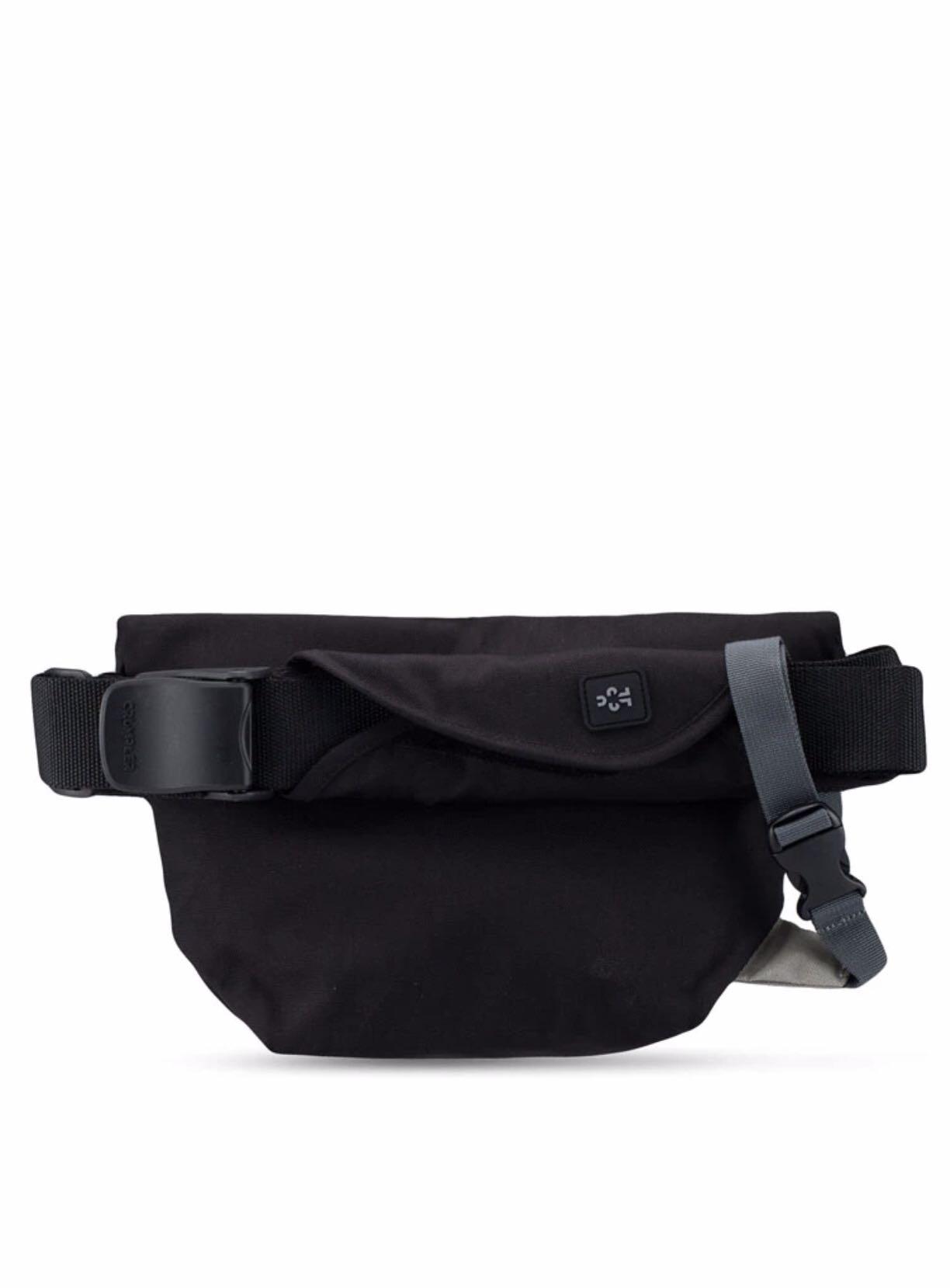 Crumpler comfort online zone small
