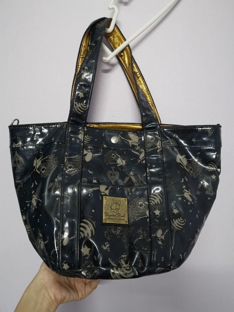 Crystal ball bag online