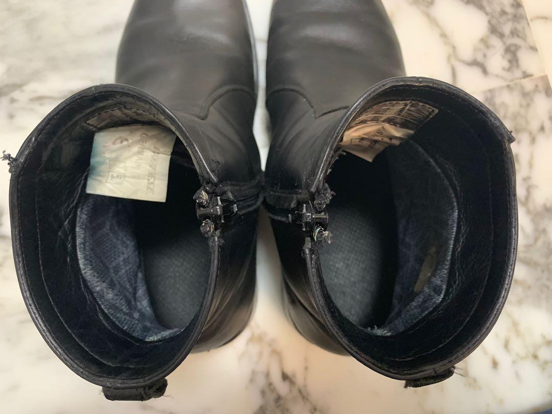 Dainese S.Germain gore tex boots Motorcycles Motorcycle Apparel