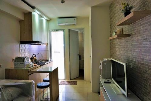 Disewakan Apartemen Bassura City Di Jakarta Timur Rent Apartment