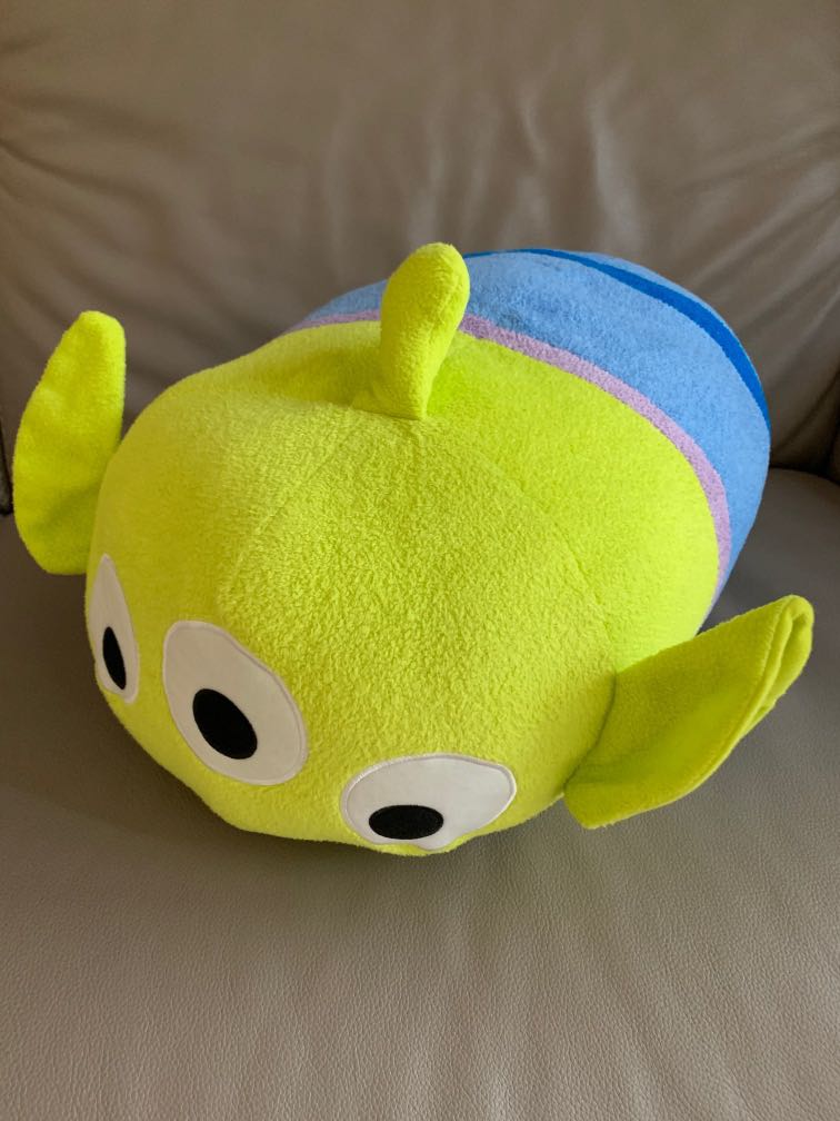 Alien outlet tsum tsum