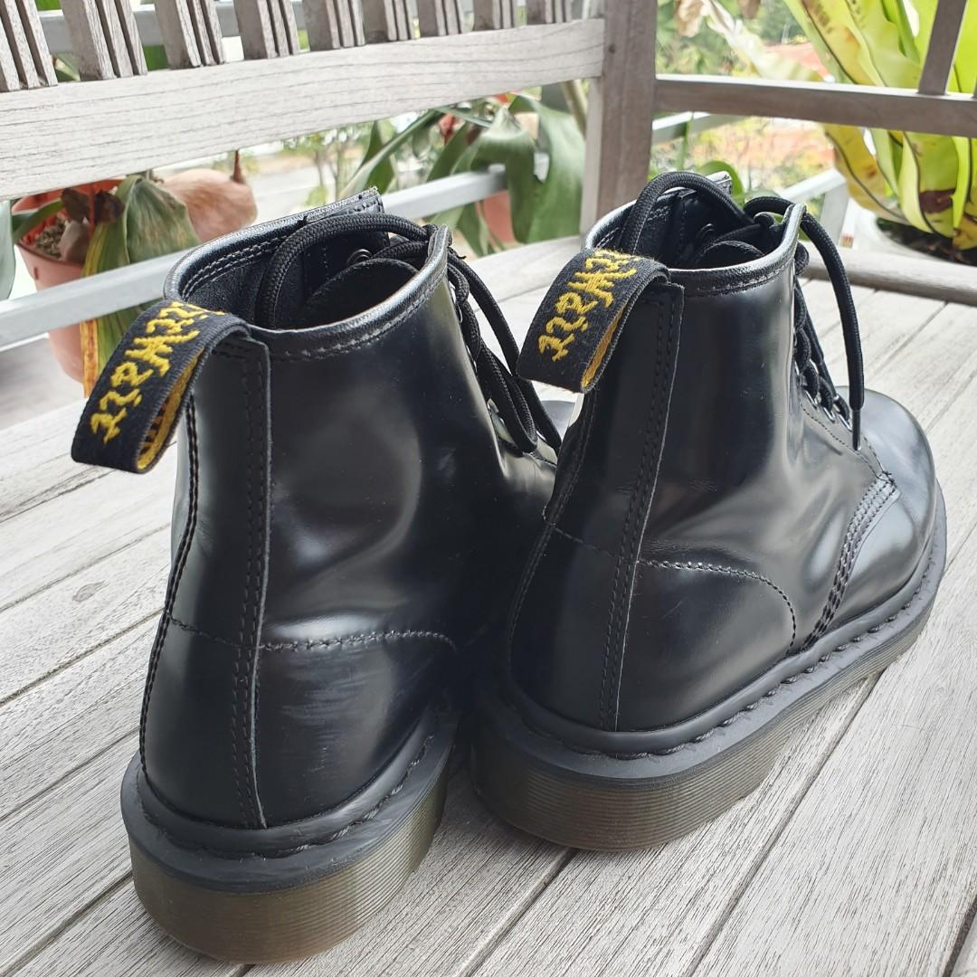 Dr martens 50 off hotsell