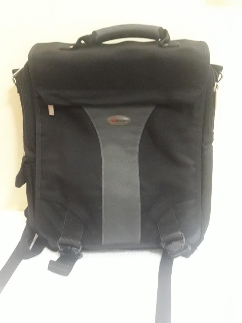 echolac laptop bag
