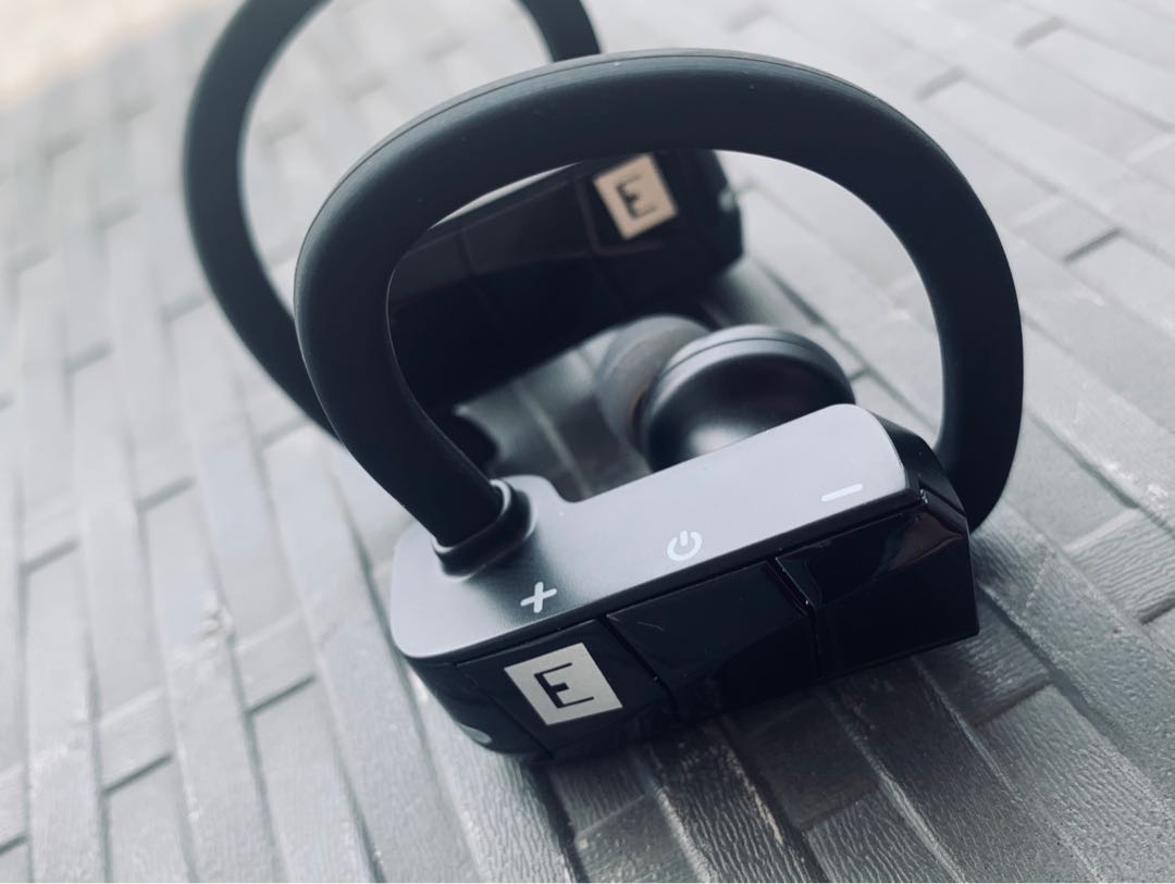erato headphones