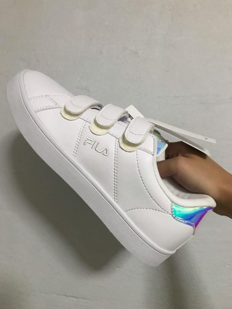 fila court deluxe vc prism