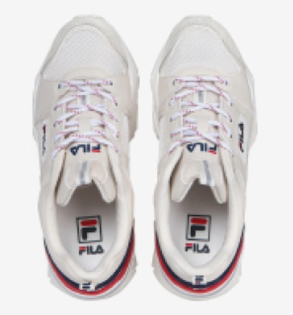 Fila high run 2025