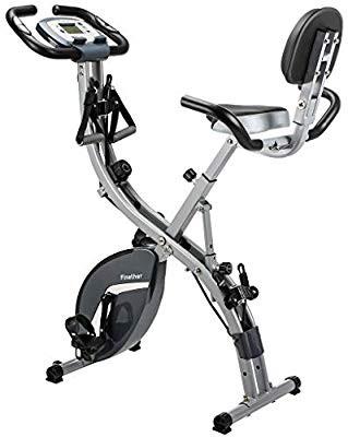finether cross trainer