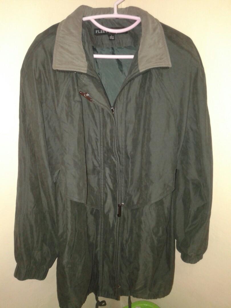 fleet street jacket