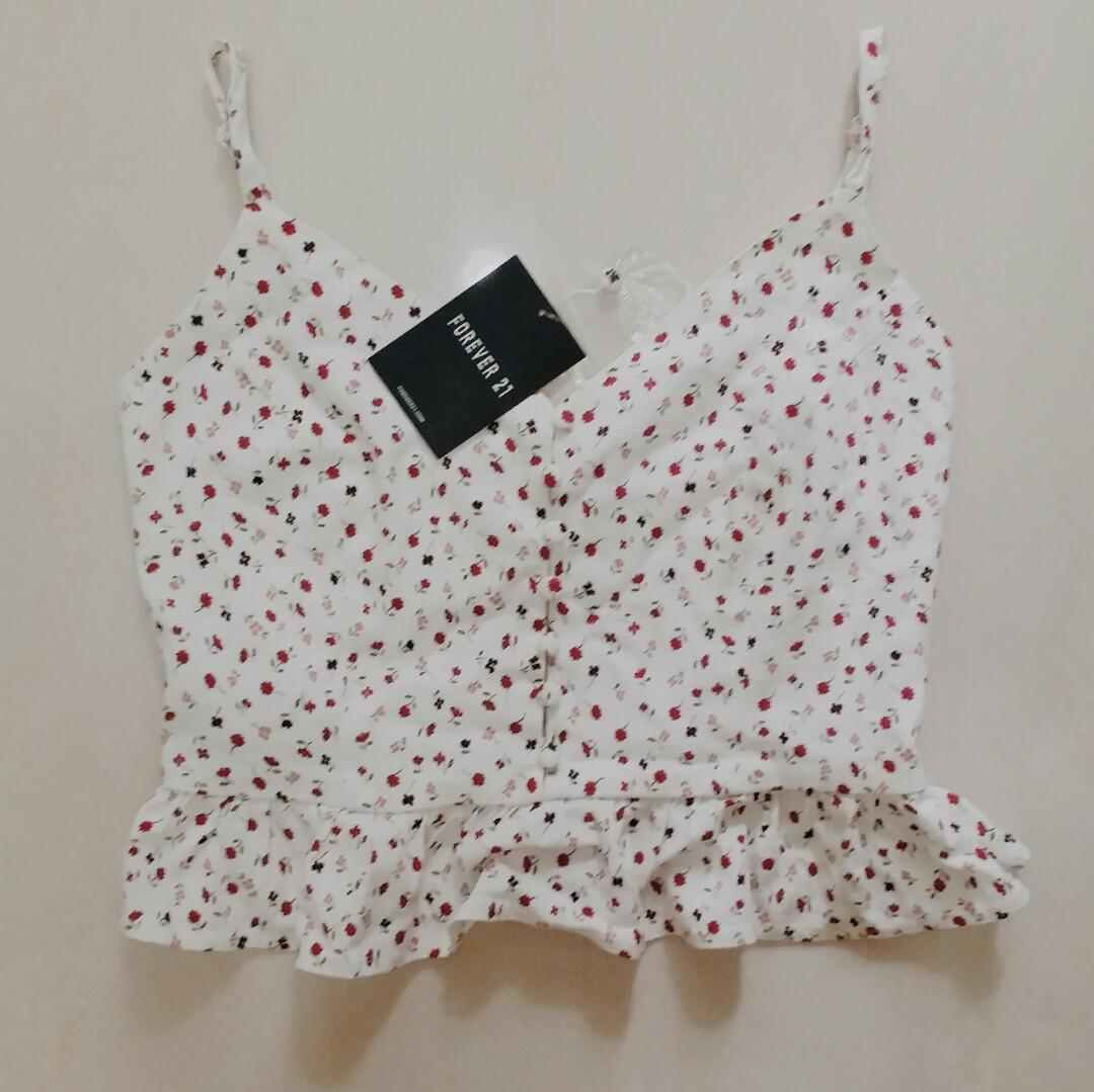 forever 21 women's swimwear