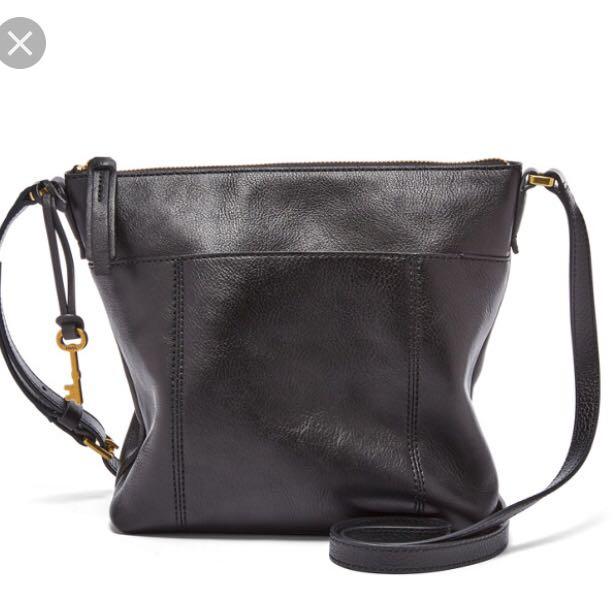 fossil jori crossbody