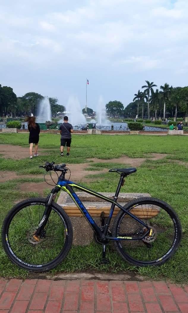 Foxter bike 2019 shop